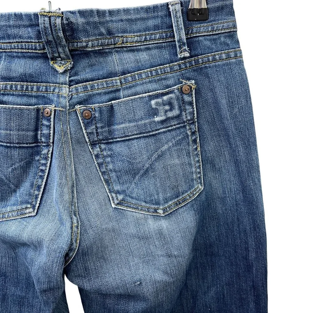 Joes Jeans these bootcut